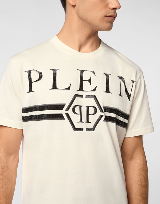 T-Shirt Ronde Hals Ss - Image 3