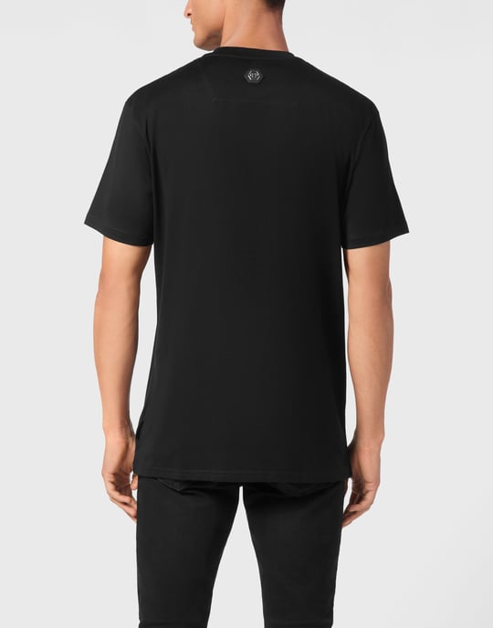 T-Shirt Ronde Hals Racing - Image 4