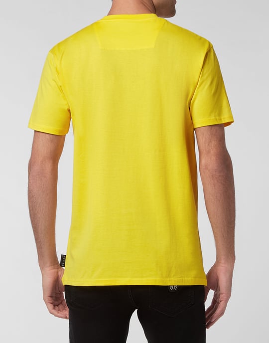 T-Shirt Ronde Hals Scorpion - Image 3