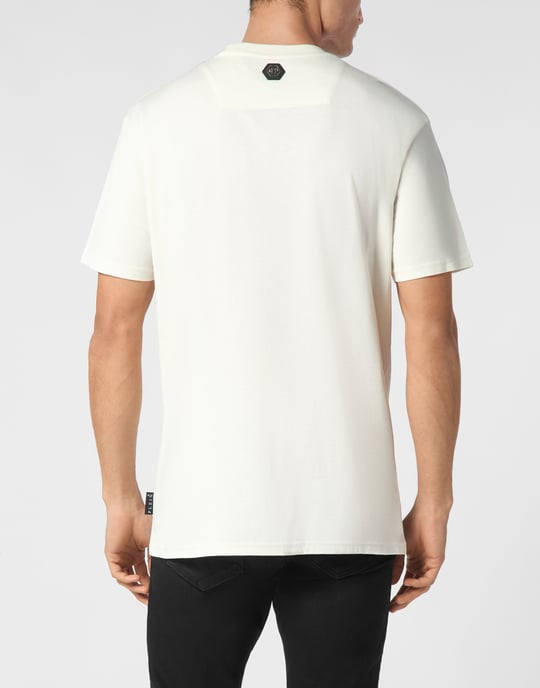 T-Shirt Ronde Hals Racing - Image 4