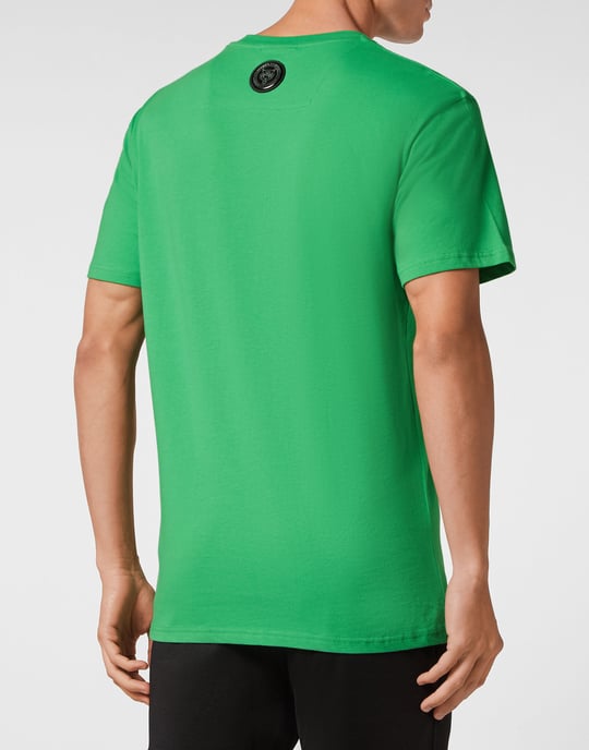 T-Shirt Ronde Hals Tiger - Image 3