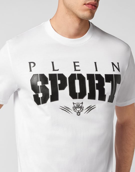 T-Shirt Ronde Hals - Image 3