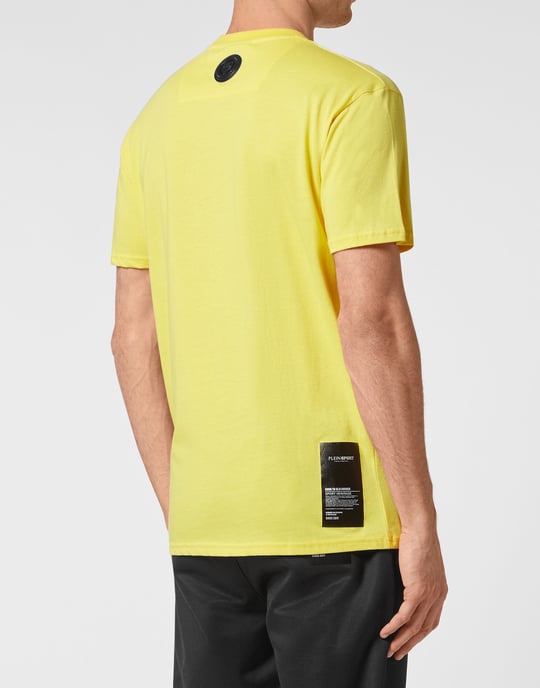 T-Shirt Ronde Hals Statement - Image 5