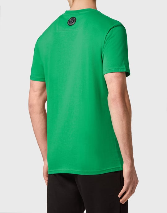 T-Shirt Rund Hals Tiger - Image 3
