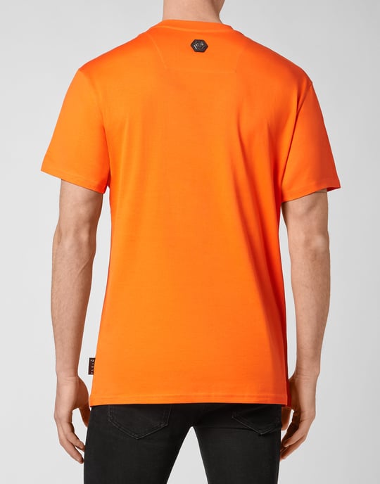 T-Shirt Ronde Hals Skeleton - Image 5