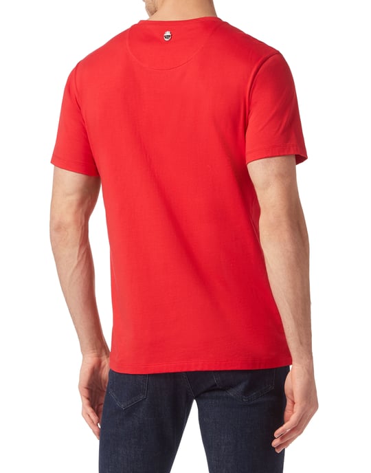 T-Shirt Ronde Hals - Image 2