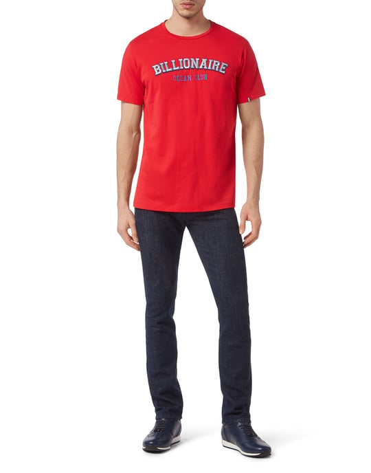 T-Shirt Ronde Hals - Image 3