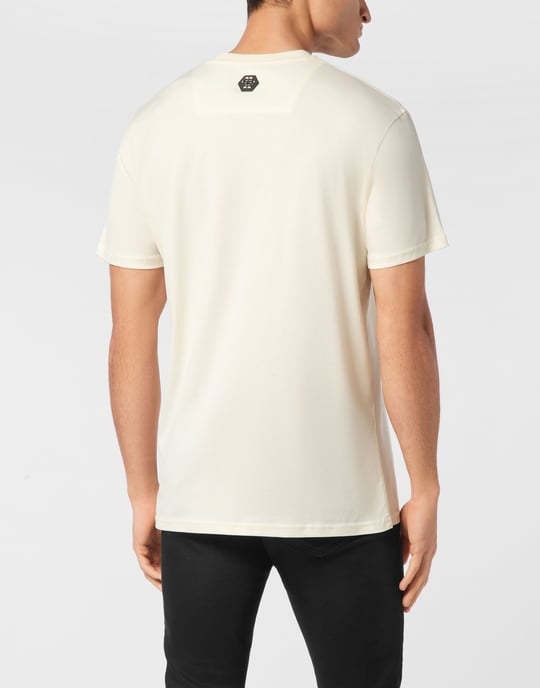 T-Shirt Ronde Hals Racing - Image 4