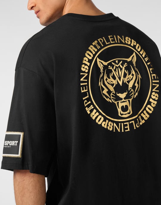 T-Shirt Ronde Hals - Image 3