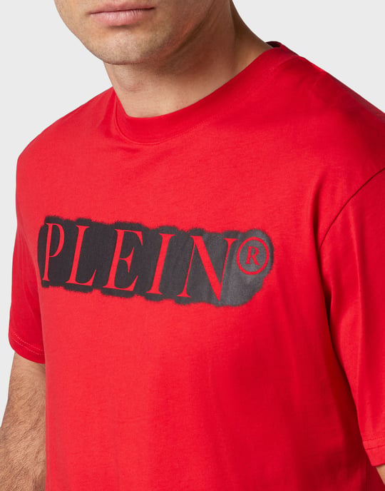 T-Shirt Ronde Hals - Image 5