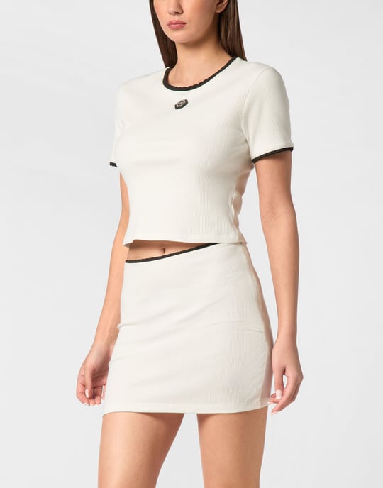 T-Shirt Ronde Hals - Image 3
