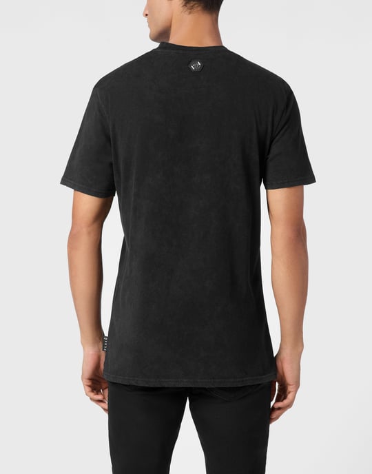T-Shirt Ronde Hals Racing - Image 4