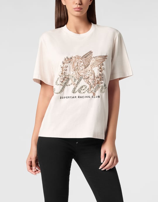 T-Shirt Man Pasvorm - Image 2