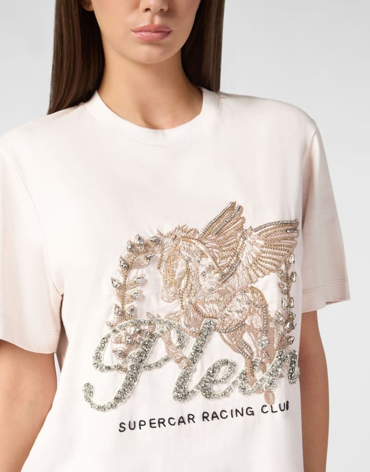 T-Shirt Man Pasvorm - Image 5