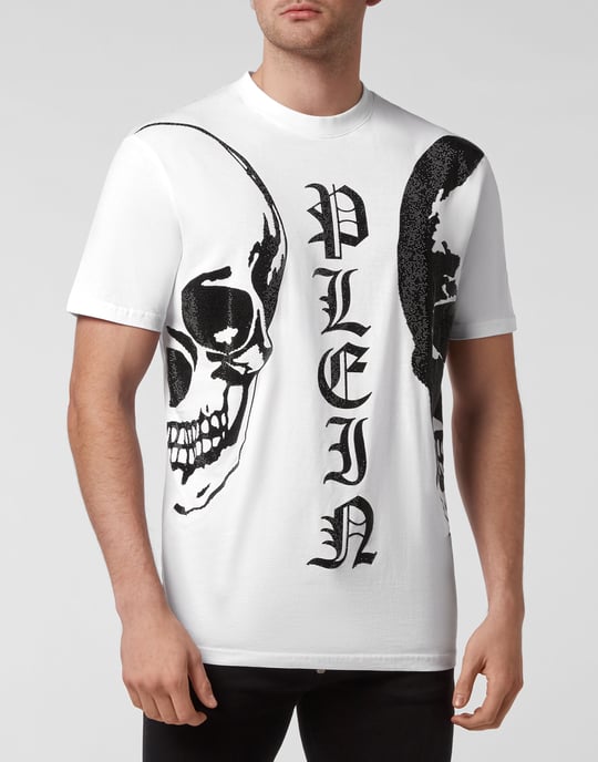 T-Shirt Ronde Hals - Image 2