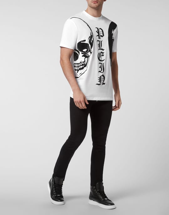 T-Shirt Ronde Hals - Image 3