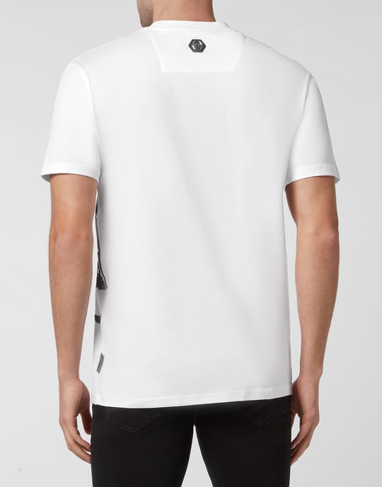 T-Shirt Ronde Hals - Image 4