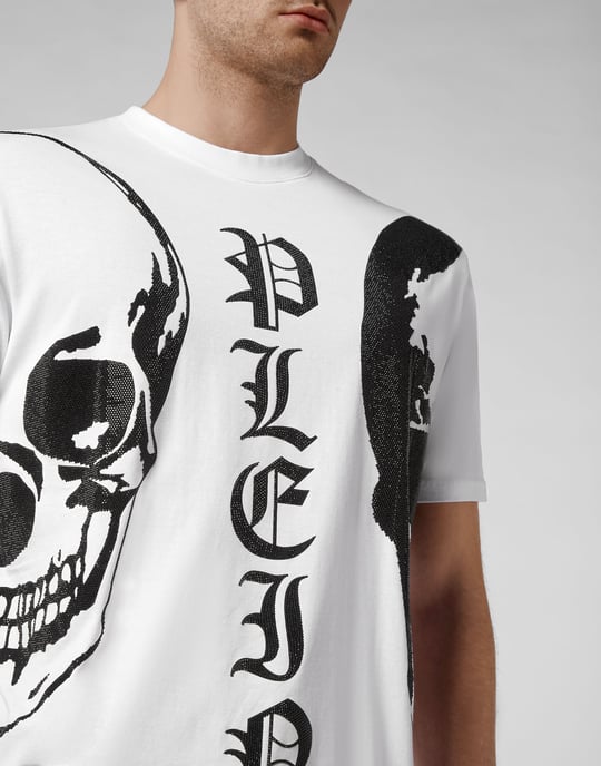 T-Shirt Ronde Hals - Image 5