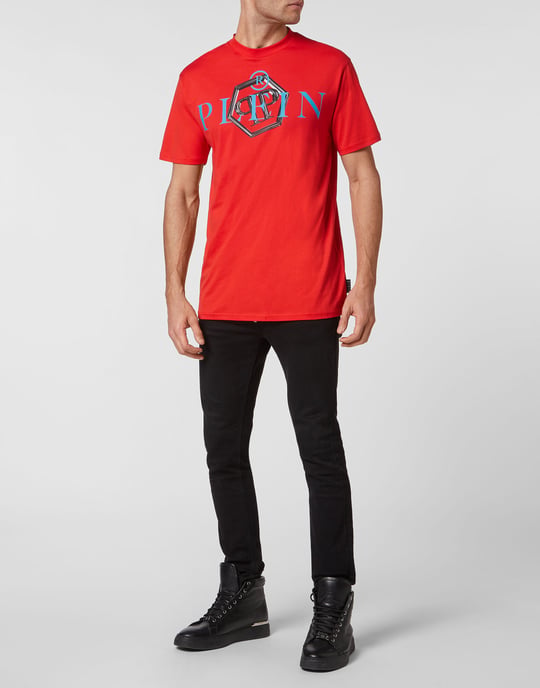 T-Shirt Round Neck - Image 4