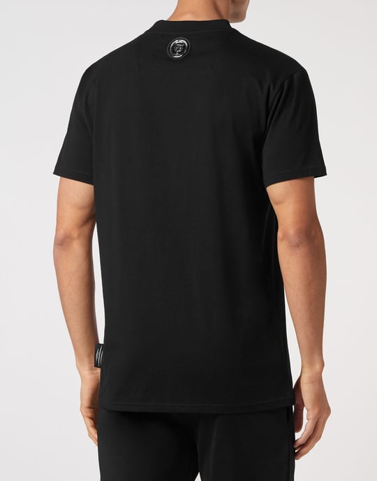 T-Shirt Round Neck Ss Global Express Edition - Image 5