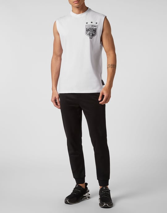 T-Shirt Ronde Hals Tiger - Image 4