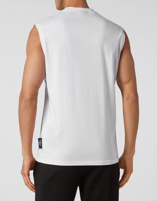 T-Shirt Ronde Hals Tiger - Image 5