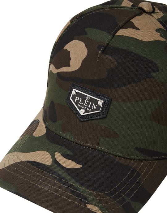 Baseball Cap - Image 2