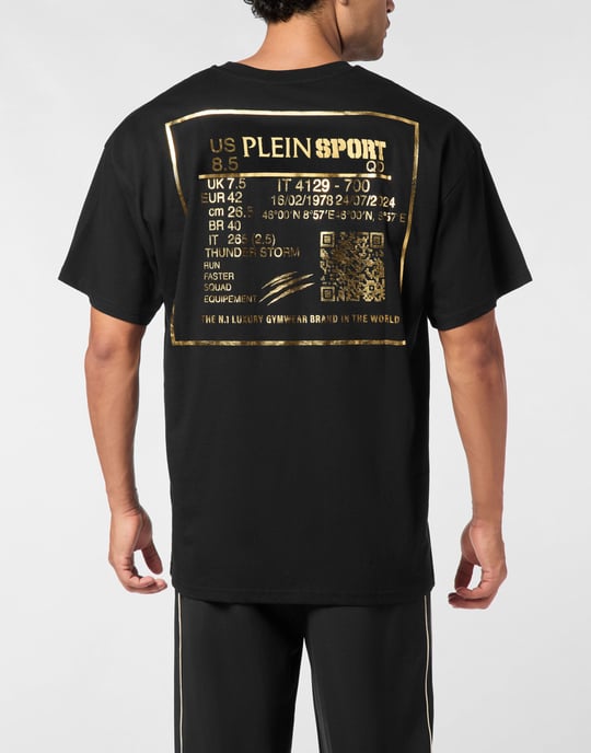 T-Shirt Ronde Hals - Image 5