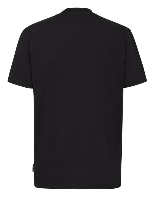 T-Shirt Rund Hals Skull - Image 4
