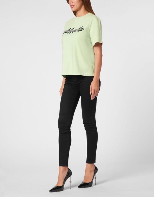 T-shirt Man Fit - Image 4