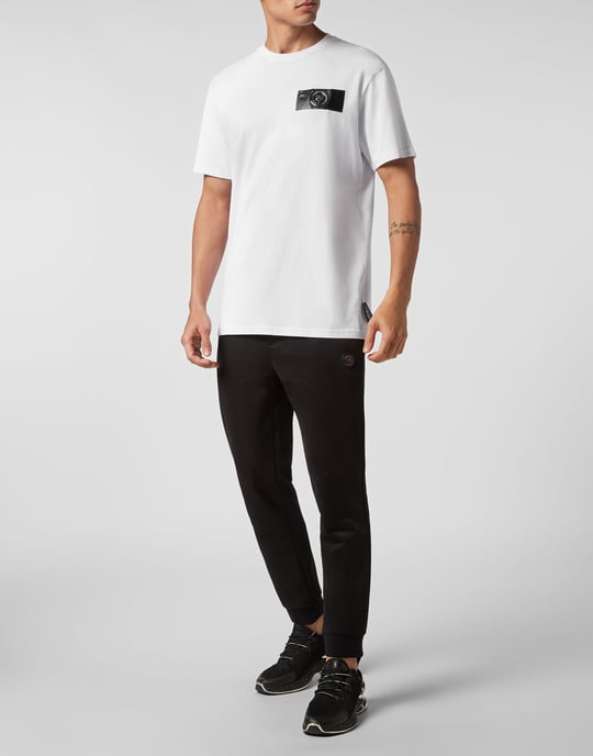 T-Shirt Round Neck Tiger - Image 4