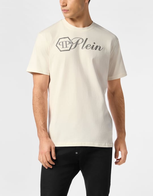 T-Shirt Round Neck Ss - Image 2