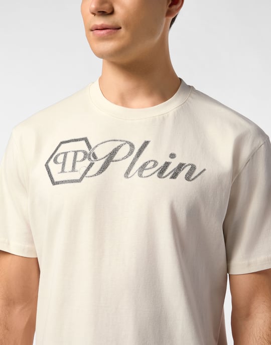 T-Shirt Round Neck Ss - Image 3