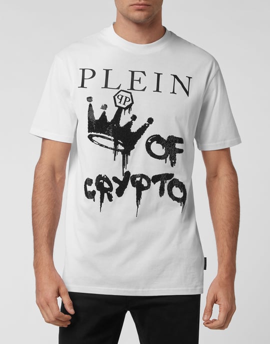 T-Shirt Ronde Hals - Image 2