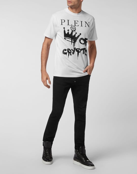 T-Shirt Ronde Hals - Image 4