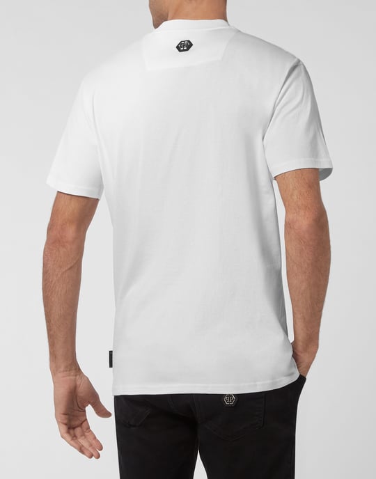 T-Shirt Ronde Hals - Image 5