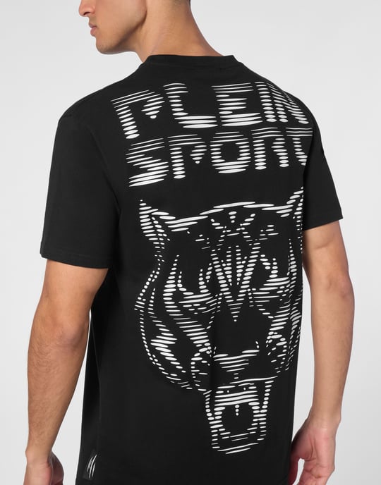 T-Shirt Ronde Hals Tiger - Image 3