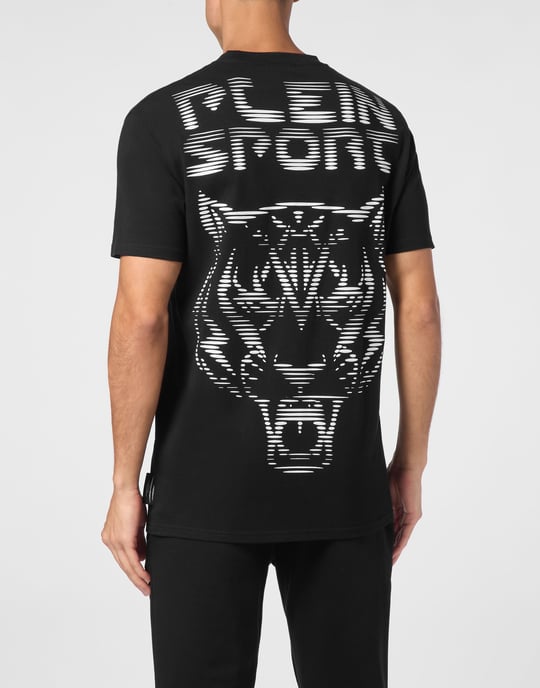 T-Shirt Ronde Hals Tiger - Image 5