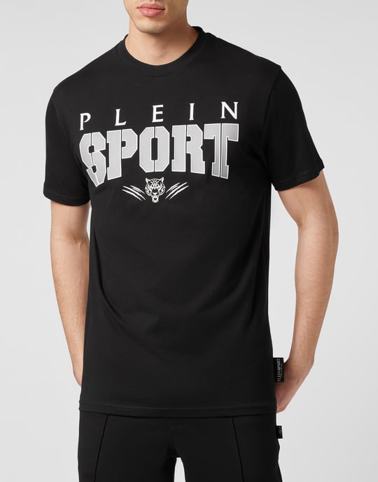 T-Shirt Ronde Hals - Image 2