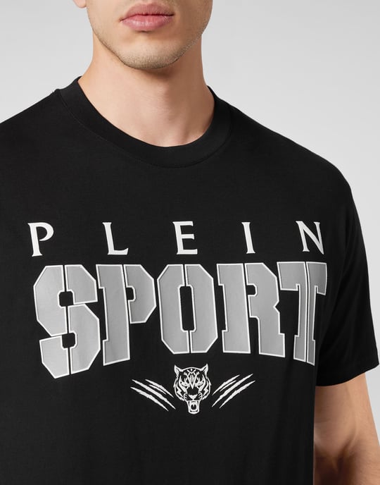 T-Shirt Ronde Hals - Image 3