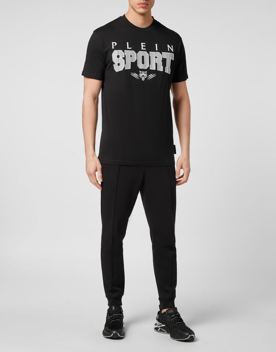 T-Shirt Ronde Hals - Image 4