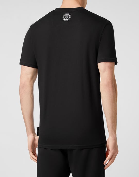 T-Shirt Ronde Hals - Image 5