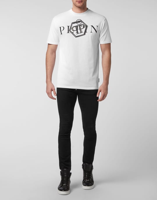 T-Shirt Round Neck - Image 3