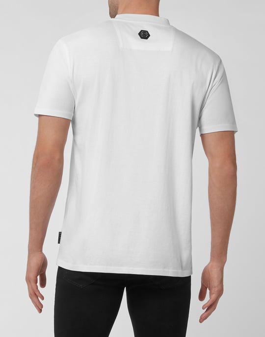 T-Shirt Round Neck - Image 4