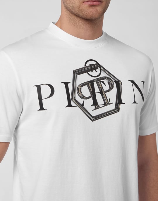 T-Shirt Round Neck - Image 5