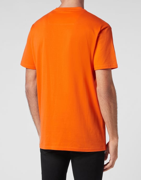 T-Shirt Rund Hals Hawaii - Image 4
