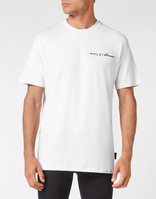 T-Shirt Ronde Hals - Image 2