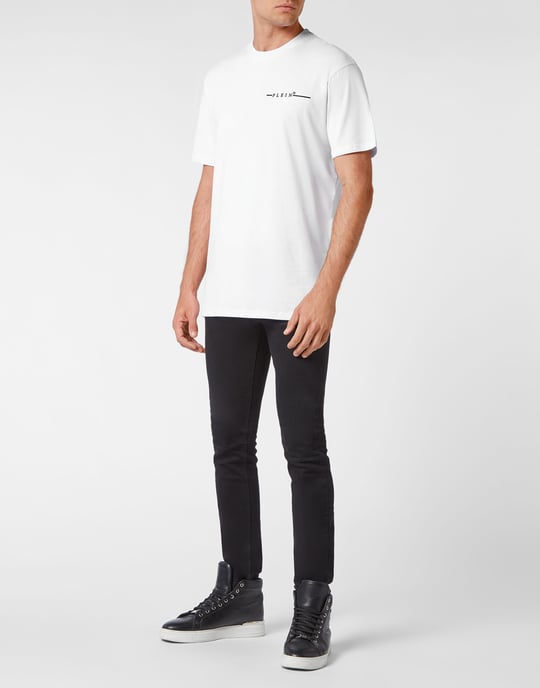 T-Shirt Ronde Hals - Image 3