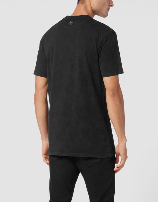 T-Shirt Round Neck Racing - Image 4