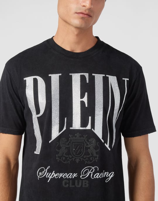 T-Shirt Round Neck Racing - Image 5